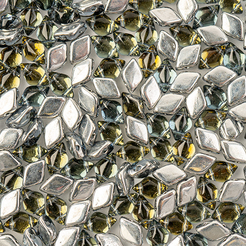 GemDuo - Light Sapphire Backlit Menthol (13g)