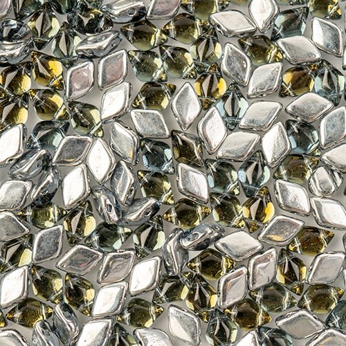 GemDuo - Light Sapphire Backlit Menthol (50g)