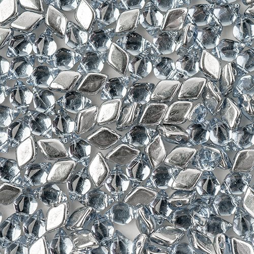 GemDuo - Light Sapphire Backlit (50g)