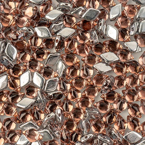 GemDuo - Light Sapphire Backlit Champagne (50g)