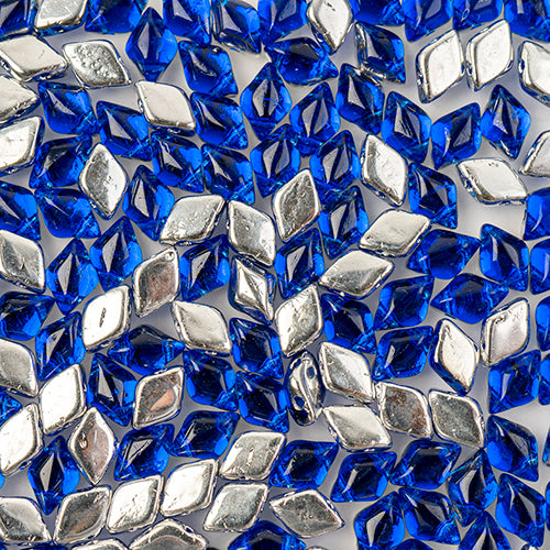 GemDuo - Sapphire Backlit (13g)