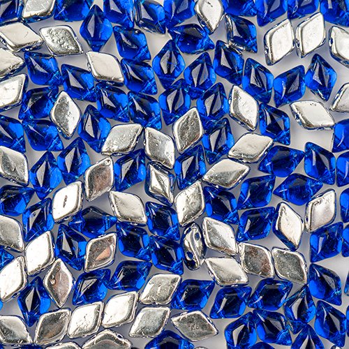 GemDuo - Sapphire Backlit (50g)