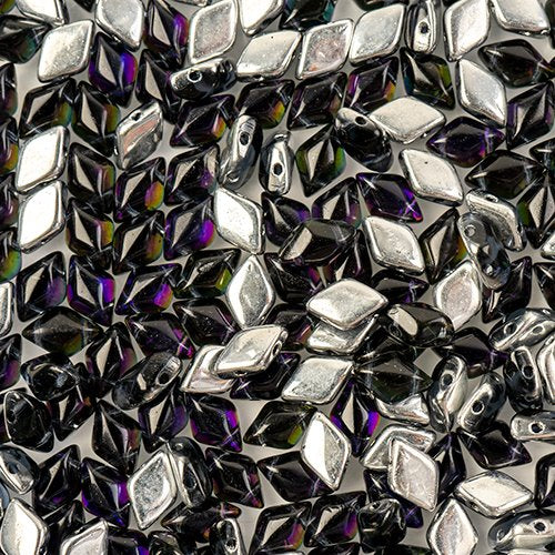 GemDuo - Montana Backlit Heliotrope (50g)