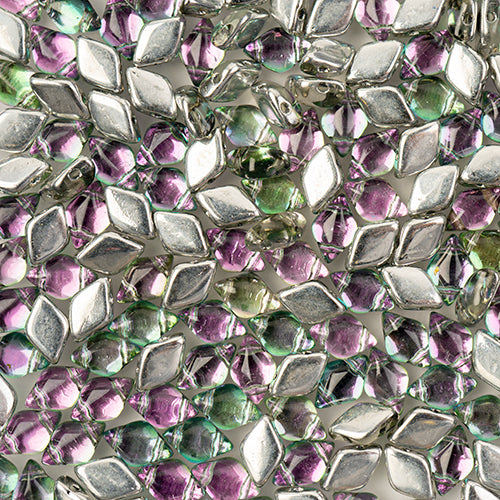 GemDuo - Jonquil Backlit Violet (13g)