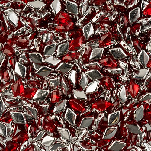 GemDuo - Ruby Backlit (50g)