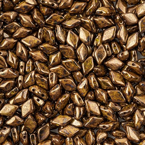 GemDuo - Limon Senegal Brown Violet (50g)