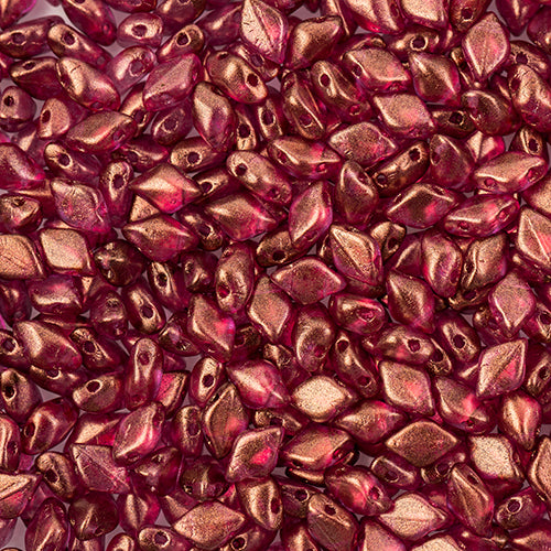 GemDuo - Halo French Rose (13g)