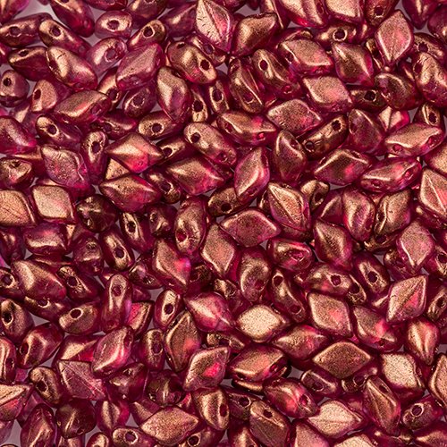 GemDuo - Crystal Halo French Rose (50g)