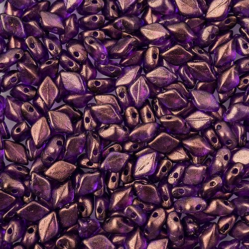 GemDuo - Crystal Halo Magenta (50g)