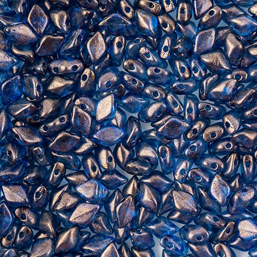 GemDuo - Crystal Halo Cerulean Blue (50g)