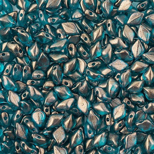 GemDuo - Crystal Halo Celestial Blue (50g)