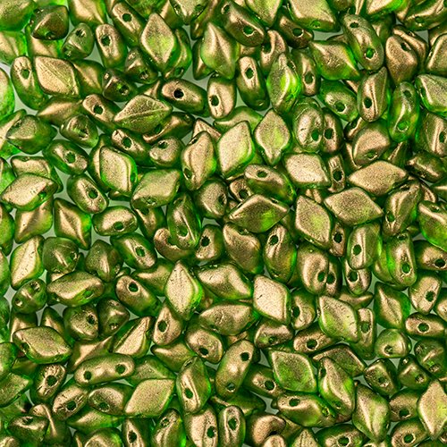 GemDuo - Crystal Halo Lime (50g)