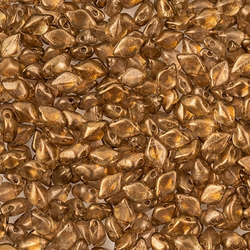 GemDuo - Crystal Halo Champagne (50g)