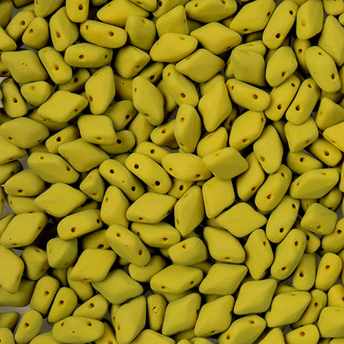 GemDuo - Velvet Lemongrass Matte (13g)