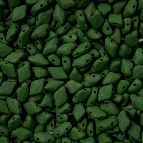 GemDuo - Velvet Forest Green Matte (13g)