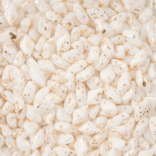 GemDuo - Chalk Gold Splash (50g)