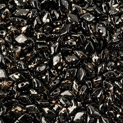 GemDuo - Jet Gold Splash (50g)