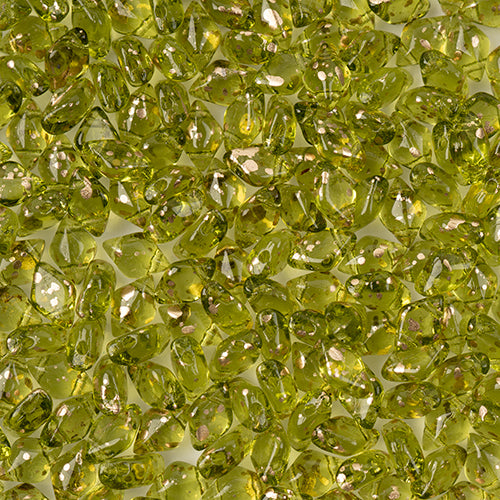 GemDuo - Olivine Gold Splash (13g)