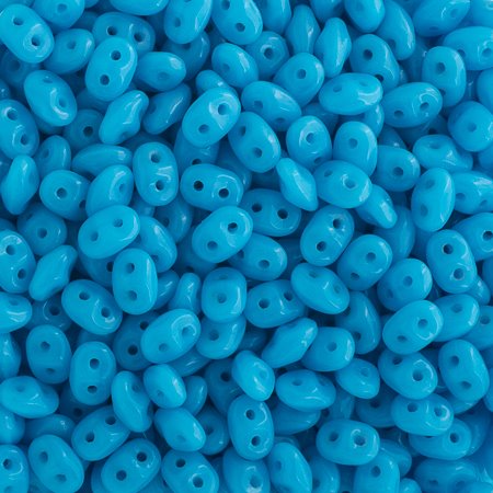 Superduos - Blue Turquoise