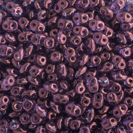 Superduos - Crystal Vega