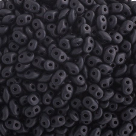 Superduos - Jet Matte