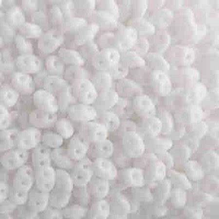 Superduos - Chalk White