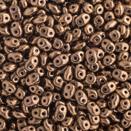 Superduos - Gold Bronze