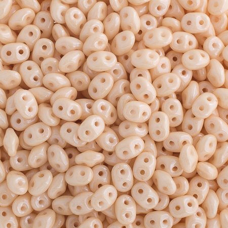 Superduos - Ivory Ceylon