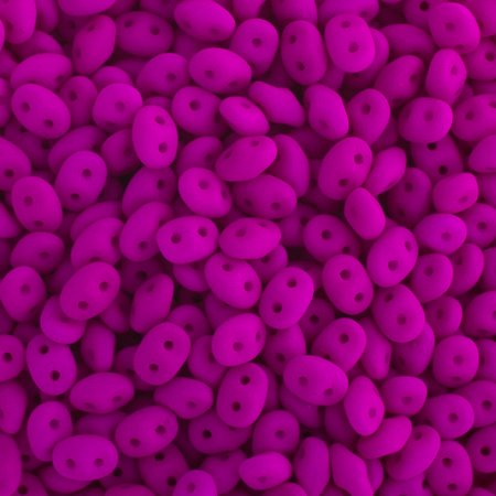 Superduos - Velvet Dark Neon Vivacious Purple