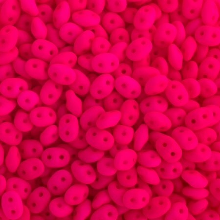 Superduos - Neon Pink