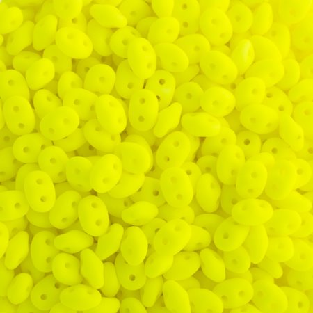 Superduos - Neon Yellow