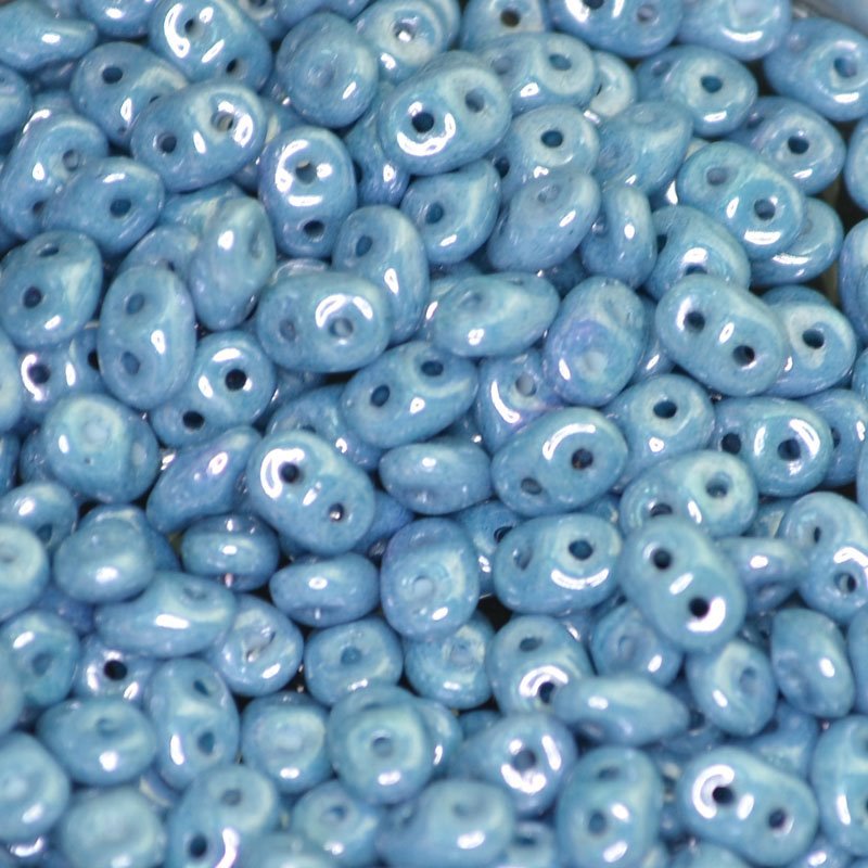 Superduos - Blue Luster