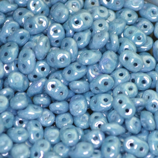 Superduos - Blue Luster