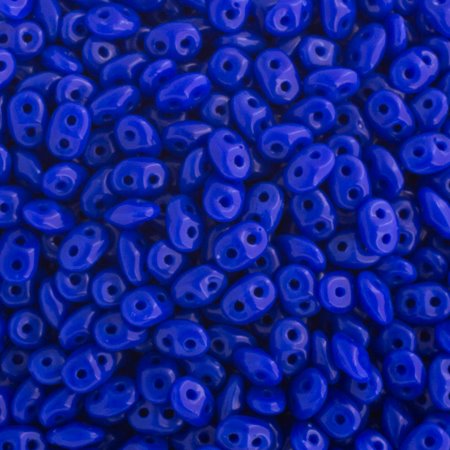 Superduos - Opaque Blue