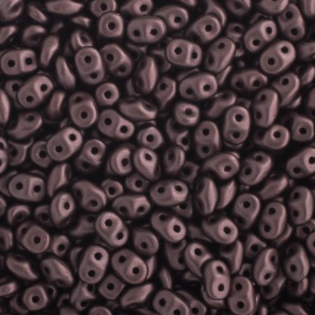 Superduos - Pastel Dark Brown