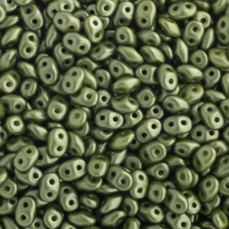 Superduos - Pastel Olivine