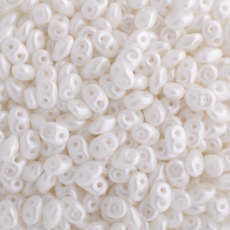 Superduos - Pastel Snow White