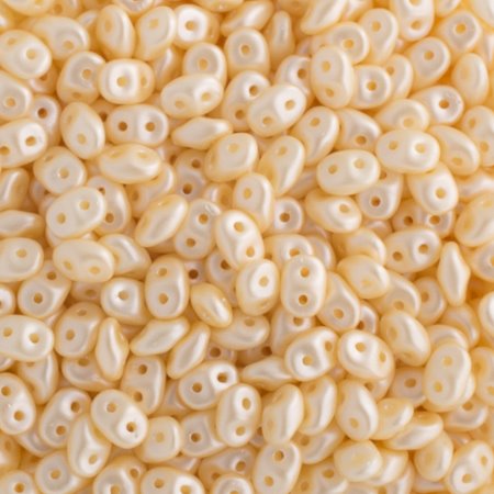 Superduos - Pastel Cream