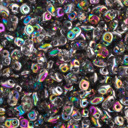 Superduos - Crystal Vitrail