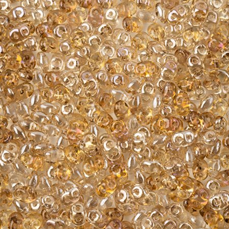 Superduos - Crystal Clarit