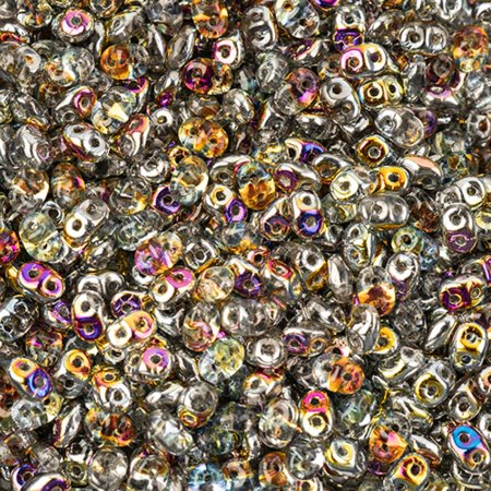 Superduos - Crystal Marea