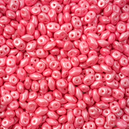 Superduos - Pearl Shine Light Pink