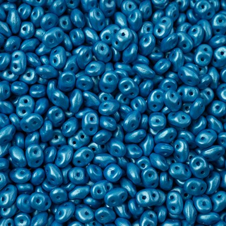 Superduos - Pearl Shine Azuro