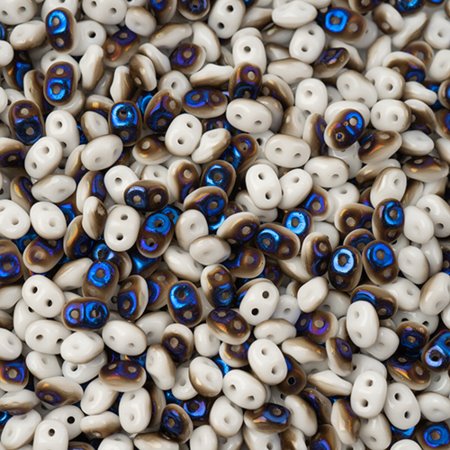 Superduos - White Azuro