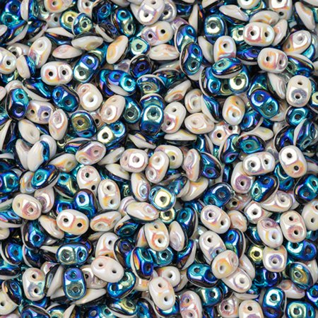 Superduos - Black/White Full AB