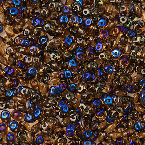 Superduos - Topaz Azuro