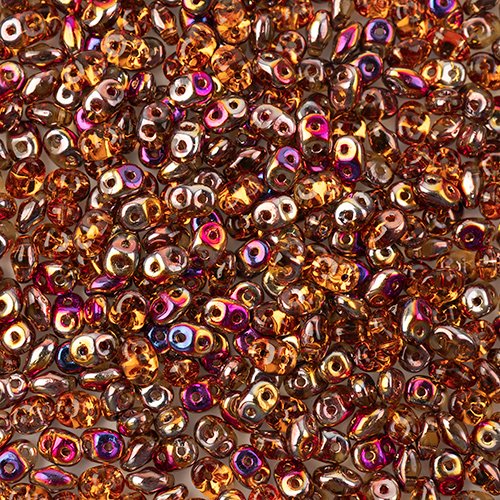 Superduos - Topaz Sliperit