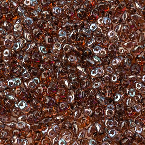 Superduos - Amethyst Celsian