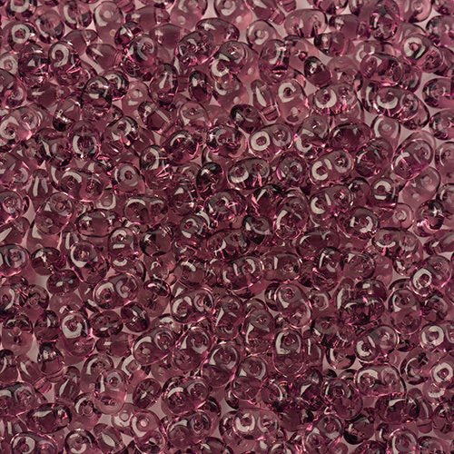 Superduos - Amethyst