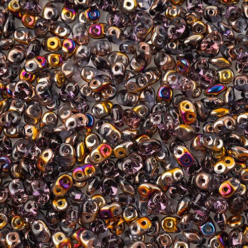 Superduos - Tanzanite Sliperit